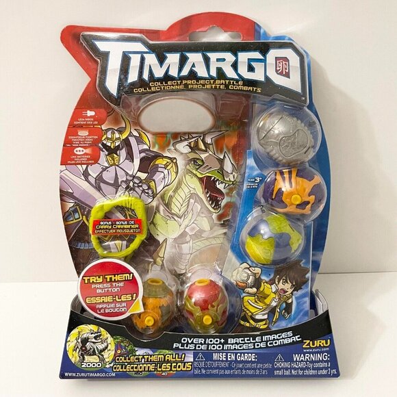 2013 Timargo Laser Light Pods Multi Pack Pods Toys Needs Batteries - Picture 6 of 16